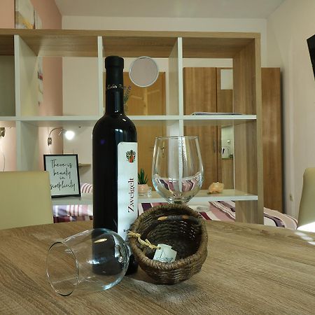 Apartment Antonio イェゼラ エクステリア 写真