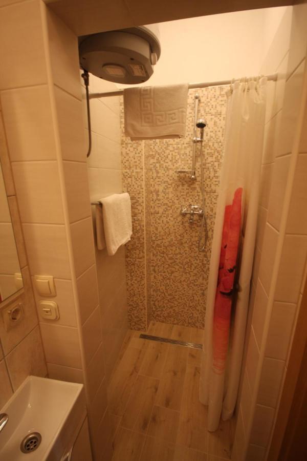 Apartment Antonio イェゼラ エクステリア 写真
