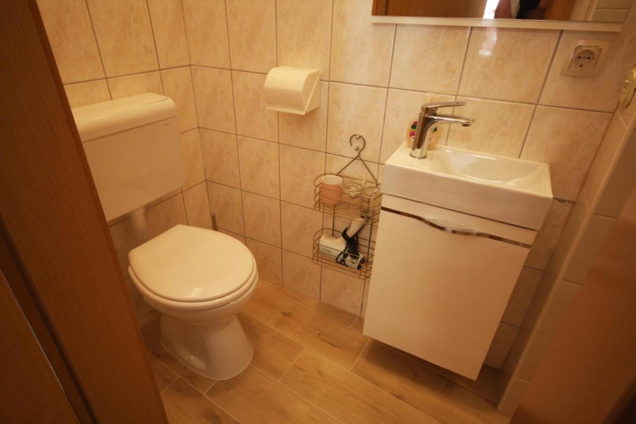 Apartment Antonio イェゼラ エクステリア 写真