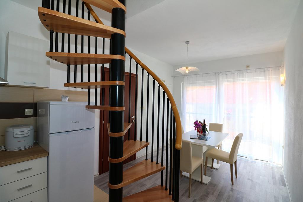 Apartment Antonio イェゼラ エクステリア 写真