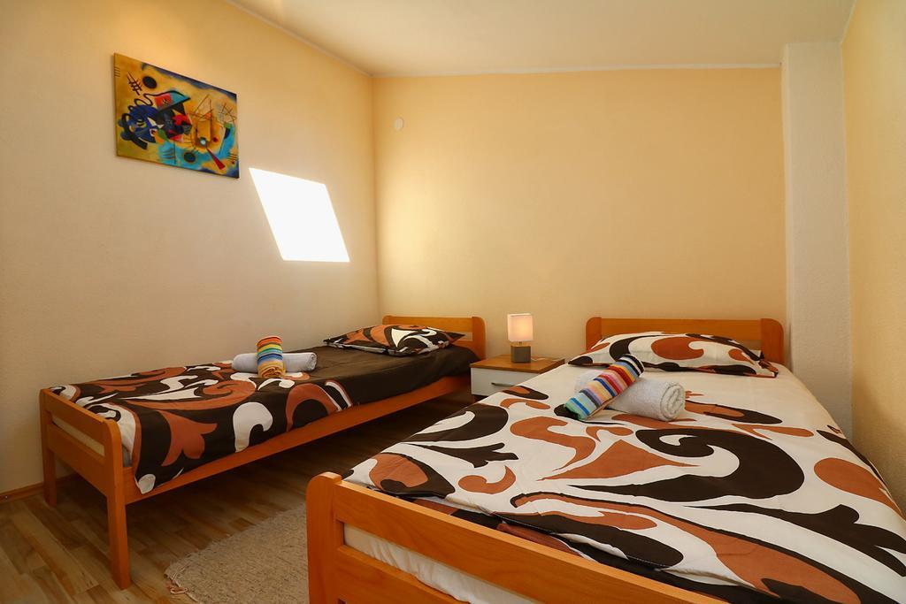 Apartment Antonio イェゼラ エクステリア 写真