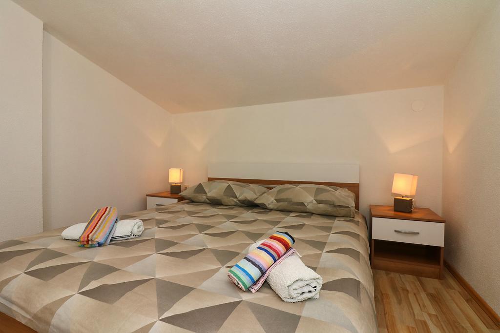 Apartment Antonio イェゼラ エクステリア 写真