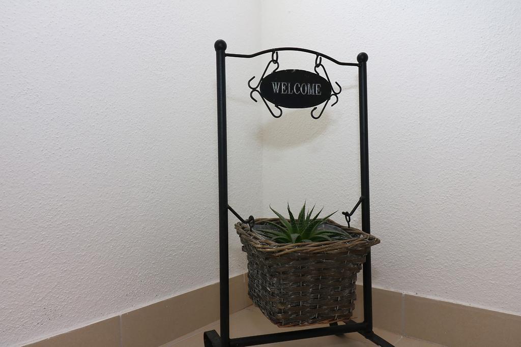 Apartment Antonio イェゼラ エクステリア 写真