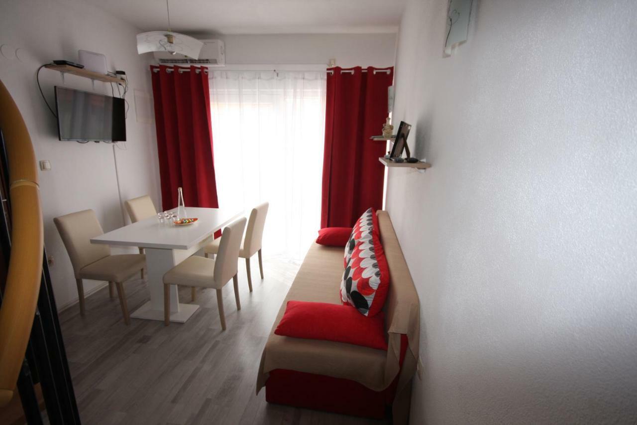 Apartment Antonio イェゼラ エクステリア 写真